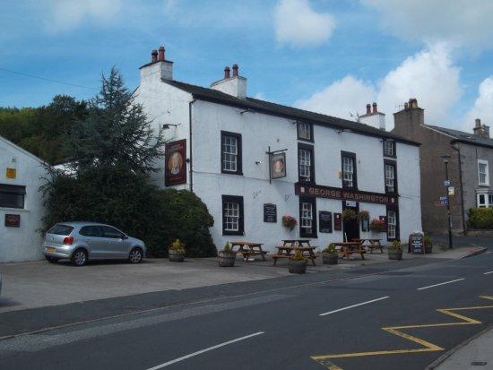 The George Washington