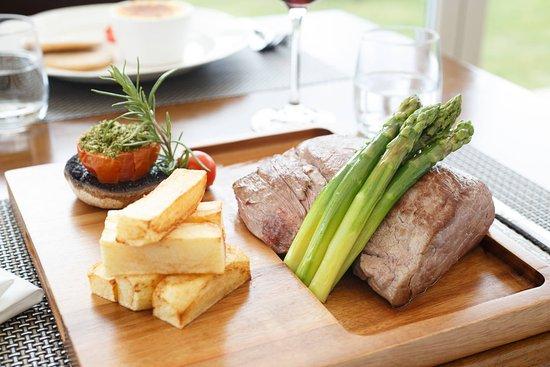 Restaurant Glen Watson