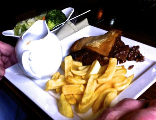 Nemo's Bar and Restaurant