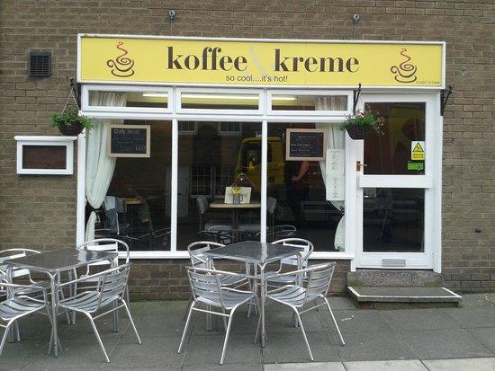 Koffee & Kreme