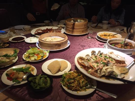 Song Man Lou Restaurant