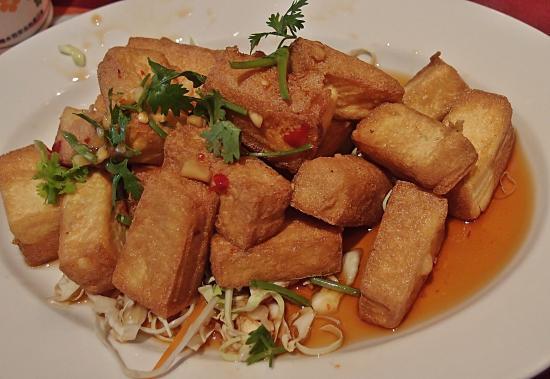 Tai Fu Hao Thai Restaurant