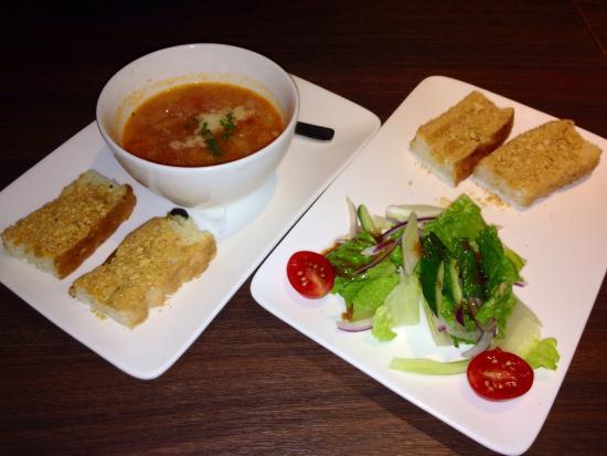 Bellini Caffe Dunnan