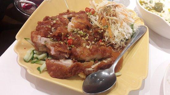 Thai Town Cuisine Xin Shi Dai