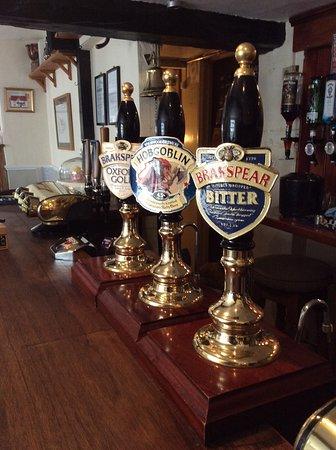 The Coachmakers Arms