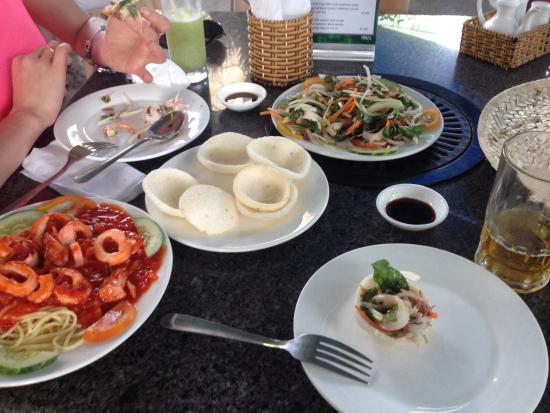 Bia to Bbq Coffee&Bar