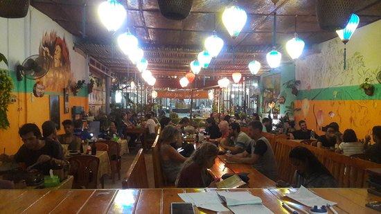 Lantern Vietnamese Restaurant