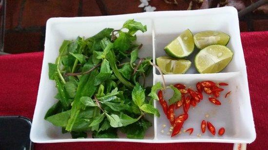 Mình Hoach Fresh Chicken King