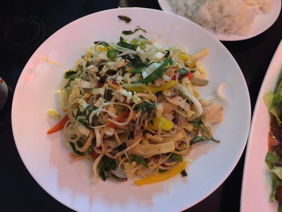 Red Chilli Restaurant