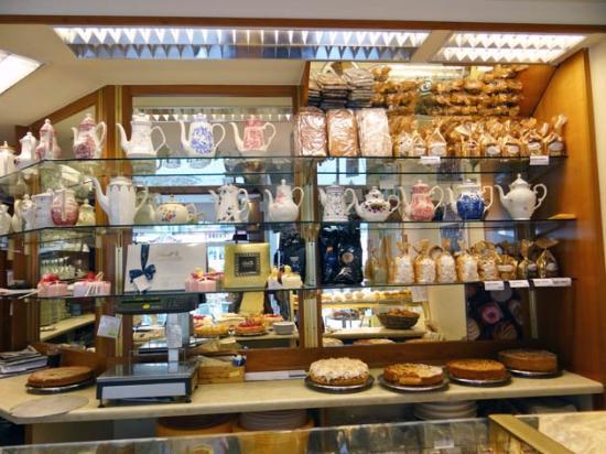 Conditorei Cafe Restaurant