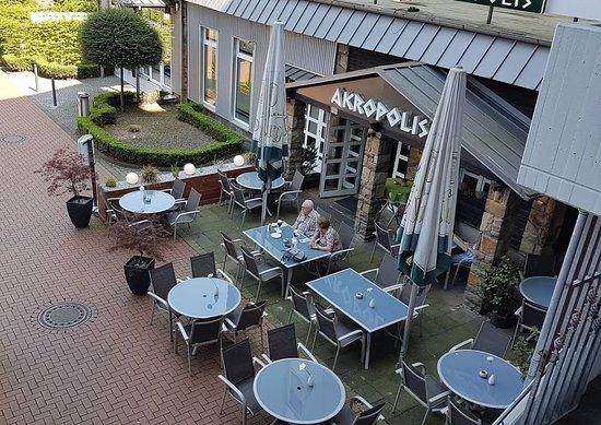 Restaurant Akropolis