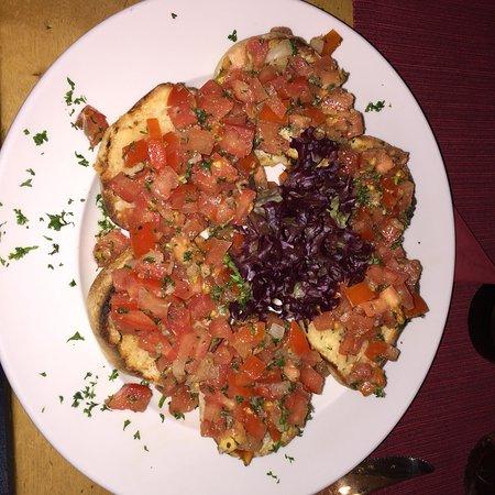 Ristorante Italiano Pöttken