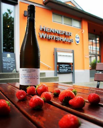 Hennefer Wirtshaus