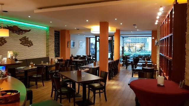 AOSORA Sushi Restaurant