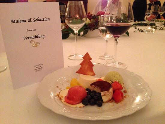 Gasthof Brink-Deutsches Haus