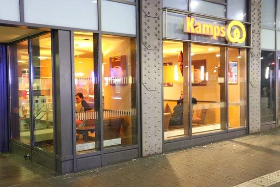 Kamps