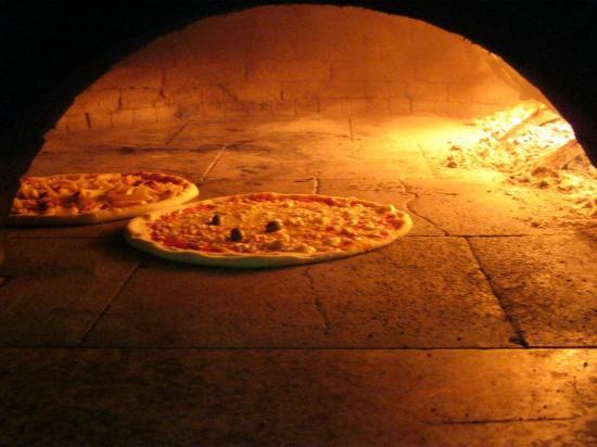 La Rustica Trattoria