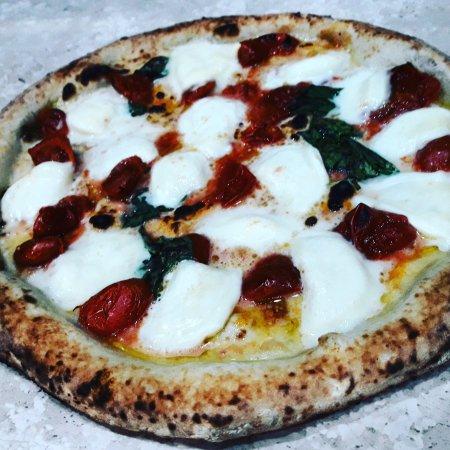 Pizzeria la Tavernetta