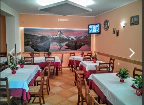 Ristorante Pizzeria LA TERRAZZA