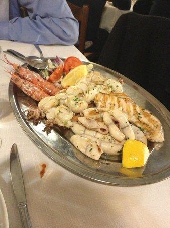 Osteria del Buongustaio