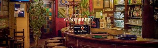 Canterbury