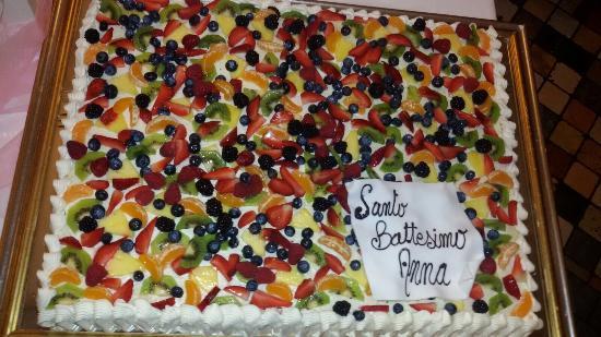 Ristorante Sant'Ambrogio