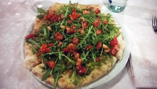 Pizzeria Alla Stella