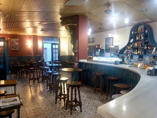 Cerveceria La Marítima