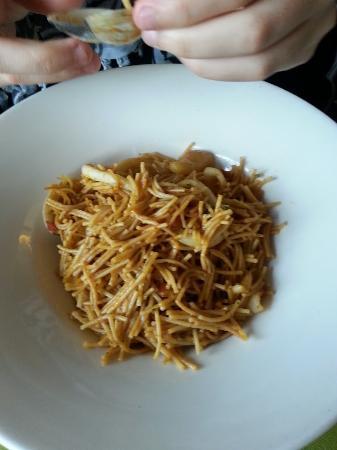 La Sandvitxeria de Lleida