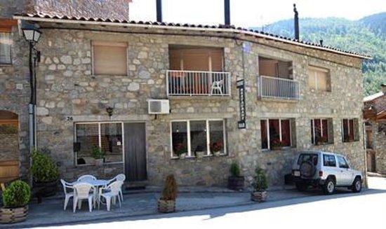 El Pirineu