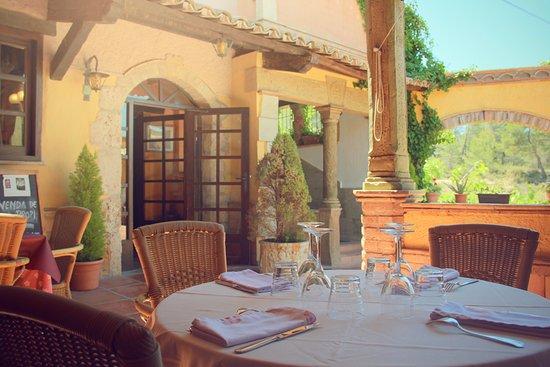 Restaurante Cal Frare