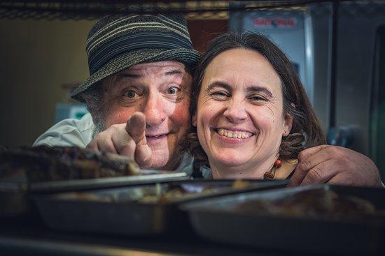 Ca l'Ignasi Casa de Menjars