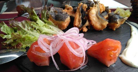 Caprichos de la Gomera