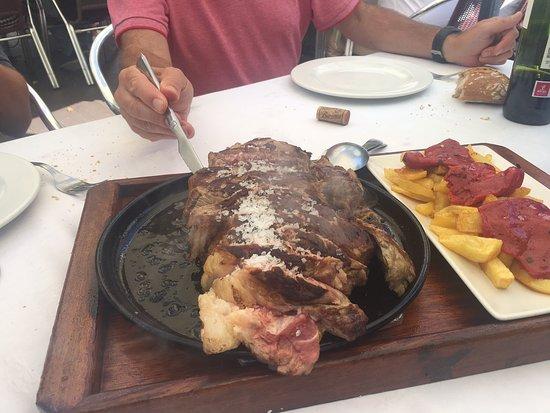 Restaurante Viñao Telefono