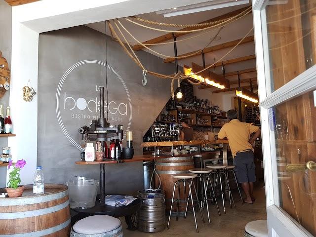 La Bodega