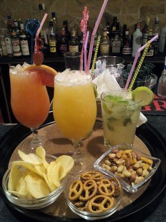 Cafe Bar Royal Crete