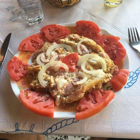 Pizzeria Restaurant Ariadne