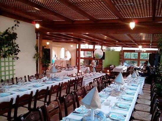 Meltemi Traditional Taverna