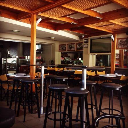 Cafe Alexandros