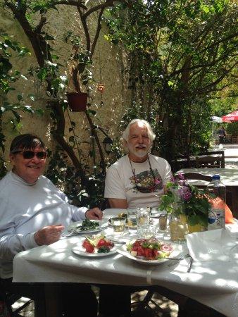 To Potiraki Tis Kardias