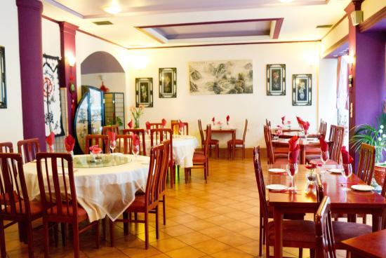 Oriental Kitchen Chinese Restaurant