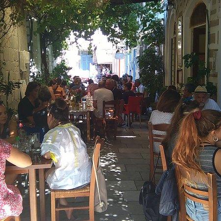 To Sokaki Tis Eftichias