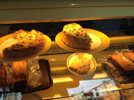 Spearmans Bakery & Tea Rooms