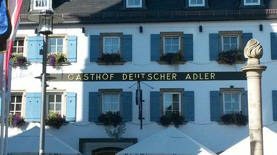 Gasthof Deutscher Adler