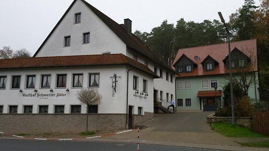 Landgasthof Schwarzer Adler