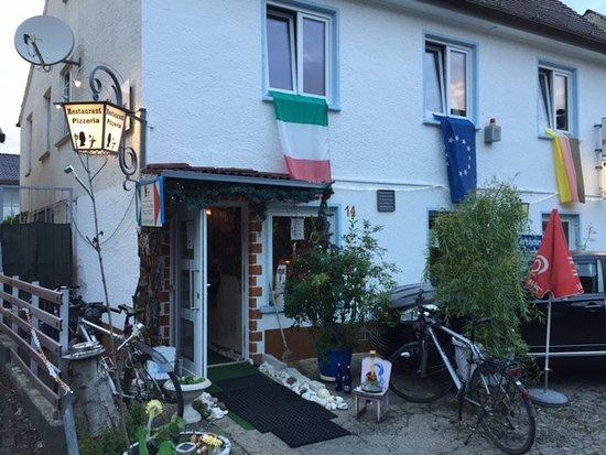 Pizzeria Dal Piccolo Salvatore