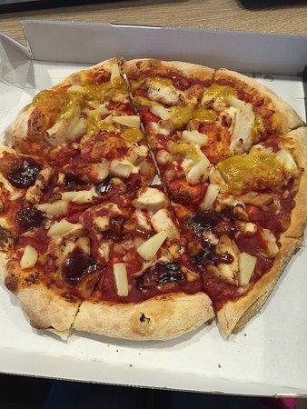 Domino's Pizza Dusseldorf Zentrum