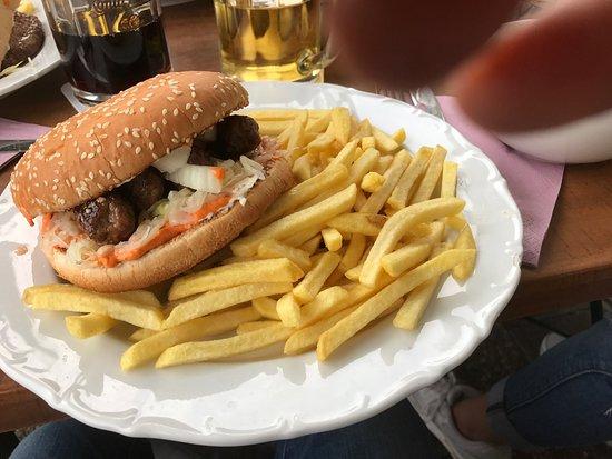 Restaurant&Clubhaus Dsv98