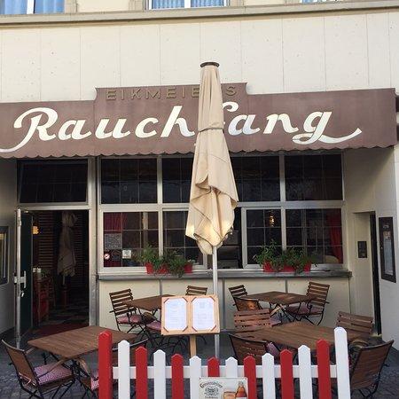 Rauchfang
