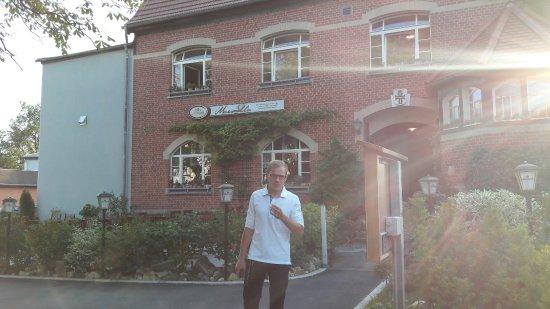 Restaurant Marsalla Inh. Fam. Dietzsch